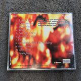 SMASHING PUMPKINS PUMPKIN SEEDS CD