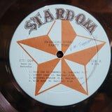 SWINGING STARS OF DOMINICA PARTY TIME