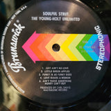 YOUNG HOLT UNLIMITED SOULFUL STRUT