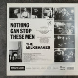 MILKSHAKES NOTHING CAN STOP THESE MEN UK IMPORT