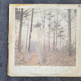ANTHONY BRAXTON NEW YORK FALL 1974 GATEFOLD