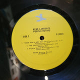 AZAR LAWRENCE PEOPLE MOVING P-10099 PRESTIGE
