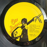 STIV BATORS ITS COLD OUTSIDE THE LAST YEAR BOMP SMALL HOLE DEAD BOYS PS