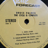BRUCE PALMER THE CYCLE IS COMPLETE NEIL YOUNG BUFFALO SPRINGFIELD