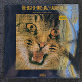 94Q'S THE BEST OF JAZZ FLAVOURS III NEW SEALED ATLANTA FLAVORS WE'RE THE CATS