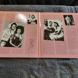 WANDA JACKSON LETS HAVE A PARTY AUTOGRAPHED IMPORT ROCKABILLY