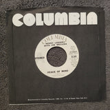 LOGGINS & MESSINA PEACE OF MIND HOUSE AT POOH CORNER WHITE LABEL PROMO KENNY JIM