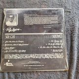 TONY LEYVA HE TOUCHED ME BEATTY RECORDS NASHVILLE SOUTHERN GOSPEL SHRINK