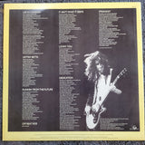 PAT TRAVERS PUTTING IT STRAIGHT IMPORT