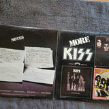 KISS ALIVE RE 1985