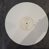 JAMES BLAKE LIL YACHTY BAD CAMEO WHITE VINYL