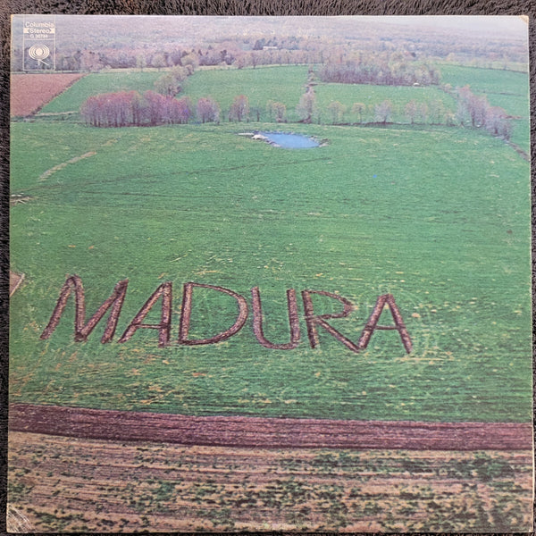 MADURA S/T SELF TITLED