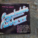 TWINK & THE PINK FAIRIES DO IT 77 CHISWICK IMPORT UK PRETTY THINGS