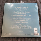LITTLE BIG TOWN MR SUN NEW SEALED BLUE VINYL