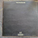 STRANGLERS BLACK AND WHITE UK IMPORT