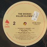 DICKIES KILLER KLOWNS FROM OUTER SPACE
