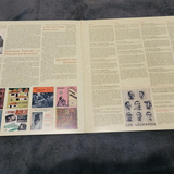 TUMBELE BIGUINE AFRO & LATIN SOUNDS IMPORT UK 2LP