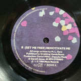 DEPECHE MODE MASTER AND SERVANT UK IMPORT