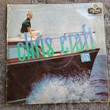 CHRIS CONNOR CHRIS CRAFT IMPORT