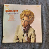 DOTTIE WEST COUNTRY AND WEST NEW SEALED