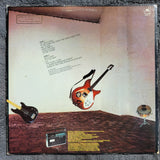 JAM ALL MOD CONS WHITE LABEL PROMO FIRST PRESSING WLP PAUL WELLER