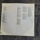 JOHN LENNON MIND GAMES W/ INNER SLEEVE APPLE RECORDS