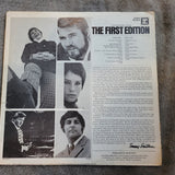 FIRST EDITION S/T SELF TITLED REPRISE 6270