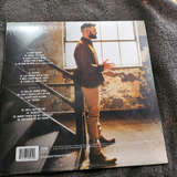 DYLAN SCOTT LIVIN MY BEST LIFE NEW SEALED 180g