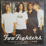 FOO FIGHTERS TORONTO FM 1996 LIVE NEW SEALED