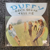 DUFFY ROCK SOLID  TELL ME IMPORT