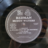 REDMAN MUDDY WATERS