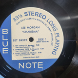 LEE MORGAN CHARISMA