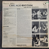 CHICAGO RHYTHM ONE IN A MILLION