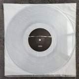 ALESSANDRO CORTINI SONNO CLEAR VINYL