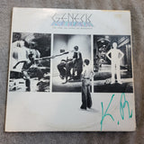 GENESIS THE LAMB LIES DOWN ON BROADWAY PETER GABRIEL FIRST PRESSING