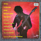 LOU REED MISTRIAL GERMANY IMPORT
