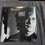 WARREN ZEVON SENTIMENTAL HYGIENE NEW SEALED HYPE STICKER
