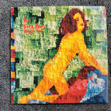 BREEDERS HEAD TO TOE MINT GREEN VINYL PS PICTURE SLEEVE PIXIES