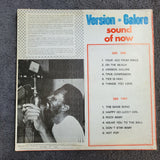 U ROY VERSION GALORE JAMAICA IMPORT TREASURE ISLE U-ROY I ROY I-ROY