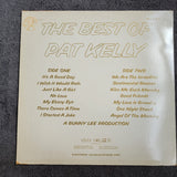 PAT KELLY THE BEST OF UK IMPORT VISTA