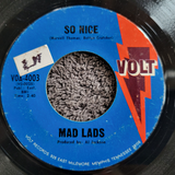MAD LADS SO NICE MAKE ROOM VOLT VOA-4903