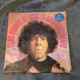 ALEXIS  KORNER'S ALL STARS BLUES INCORPORATED IMPORT UK KORNER