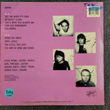 DREAM SYNDICATE THE DAYS OF WINE AND ROSES