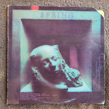 SPRING S/T SELF TITLED UNITED ARTISTS UAS-5571