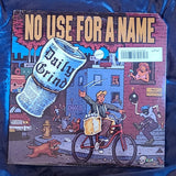 NO USE FOR A NAME DAILY GRIND NUFAN FAT WRECK SEALED NEW 1993