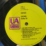 OCHO II UA LATINO LT-LA065-D