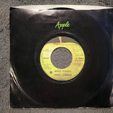 JOHN LENNON MIND GAMES MONO PROMO APPLE P-1868 BEATLES PRO 6768
