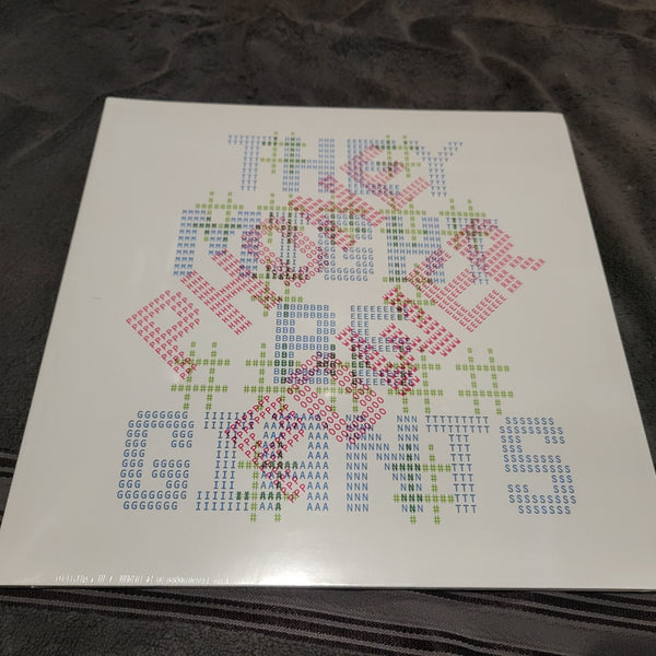 THEY MIGHT BE GIANTS PHONE POWER NEW SEALED