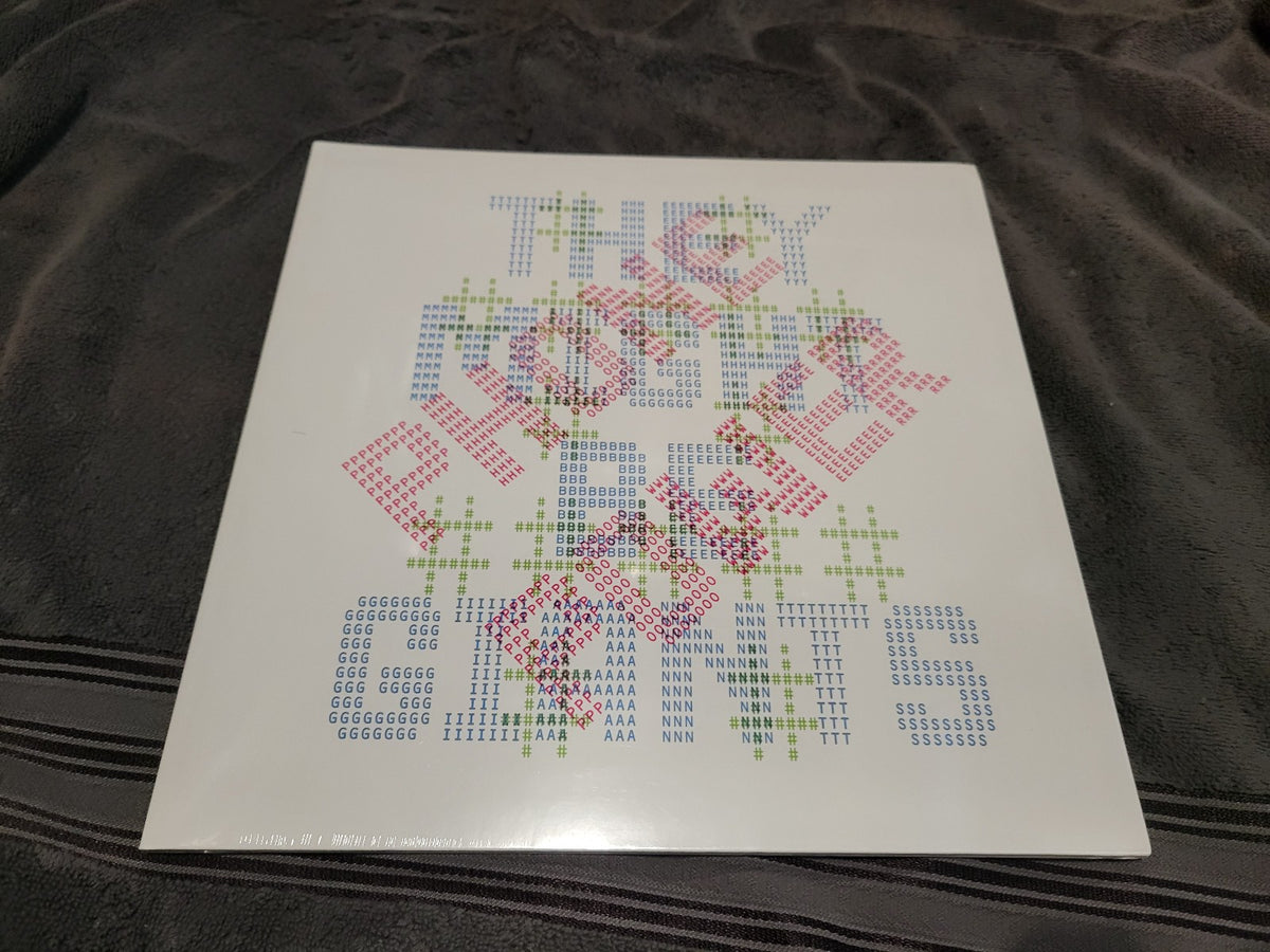 THEY MIGHT BE GIANTS PHONE POWER NEW SEALED