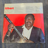 ALBERT KING ALBERT LIVE TOMATO TOM-6004 SHRINK